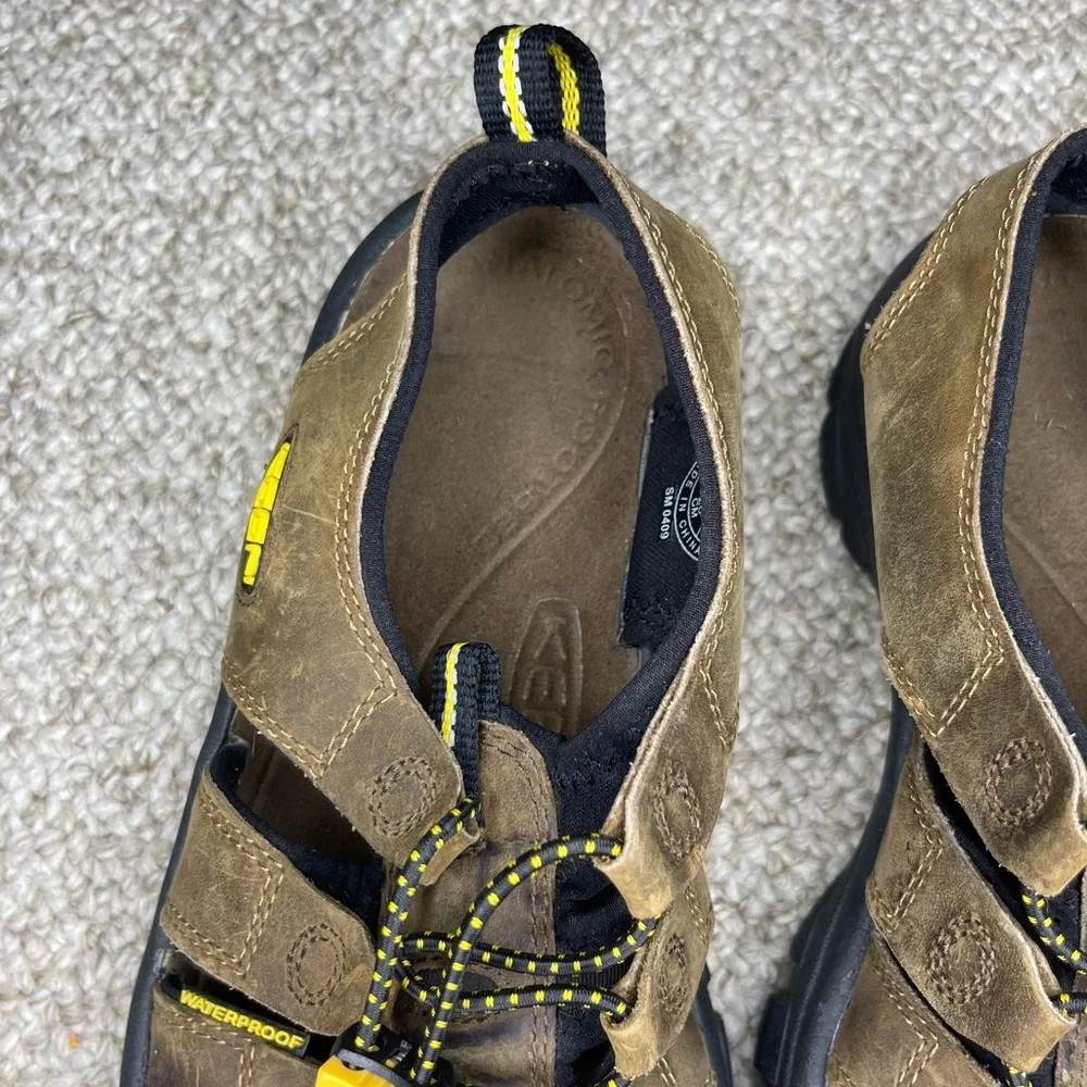 Keen Newport H2 Sandals
